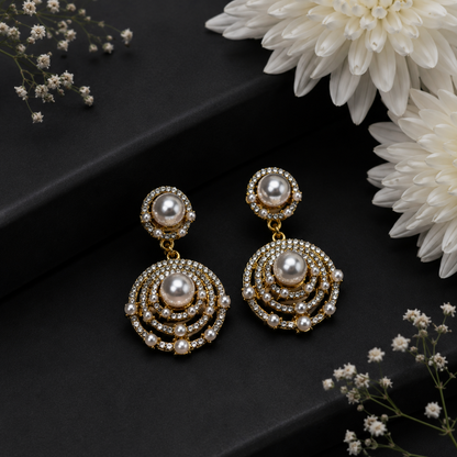 Timeless Pearl Elegance Set