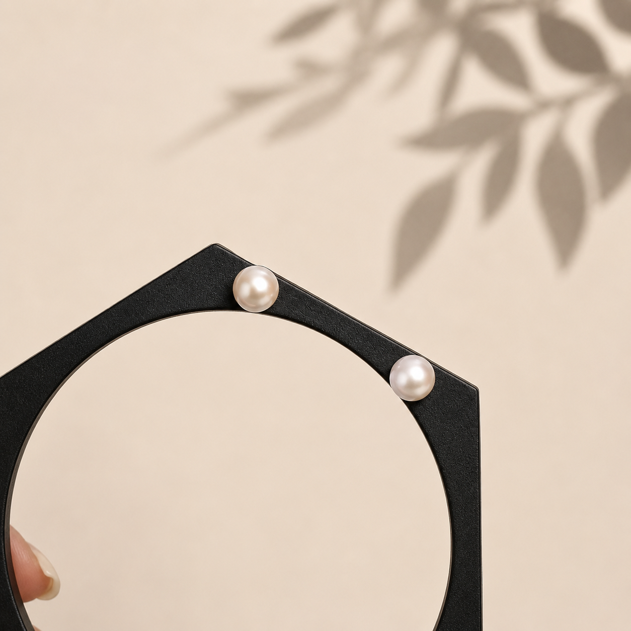 Panda & Pearl Trio Set