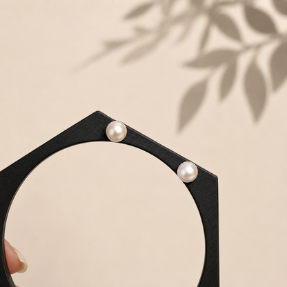 Panda & Pearl Trio Set